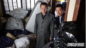 相棒 season24［解説放送］ 第16話
