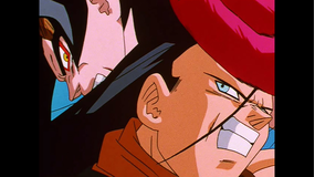 ドラゴンボールGT 第46話