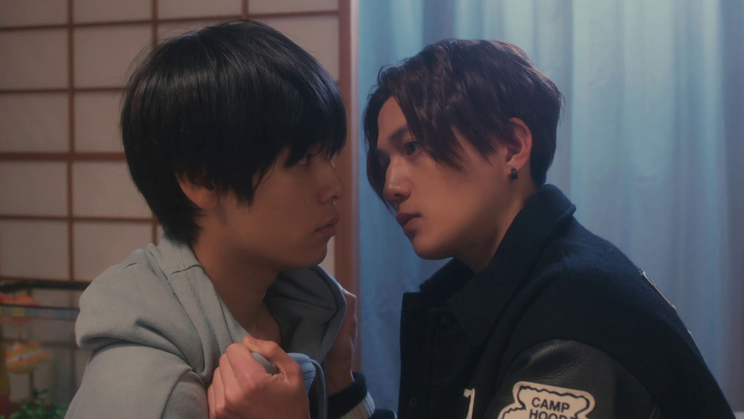 美しい彼（シーズン2） 第02話 | 国内ドラマの動画配信はTELASA(テラサ