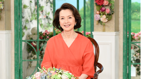 徹子の部屋 <多岐川裕美>バツイチ同士…愛娘との2人暮らしは(2022/08/01放送分)