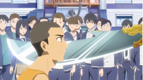 不死身な僕の日常 シーズン2 第06話