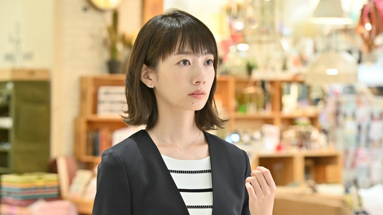 G線上のあなたと私 第01話