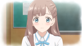 レプリカだって、恋をする。 第07話