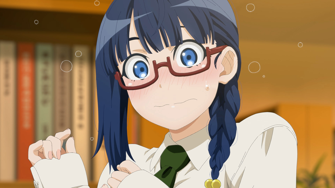 土下座で頼んでみた 第04話 TELASA(テラサ)アニメの見逃し配信&動画が見放題 土下座で頼んでみた 第04話 TELASA(テラサ)アニメの見逃し配信&動画が見放題