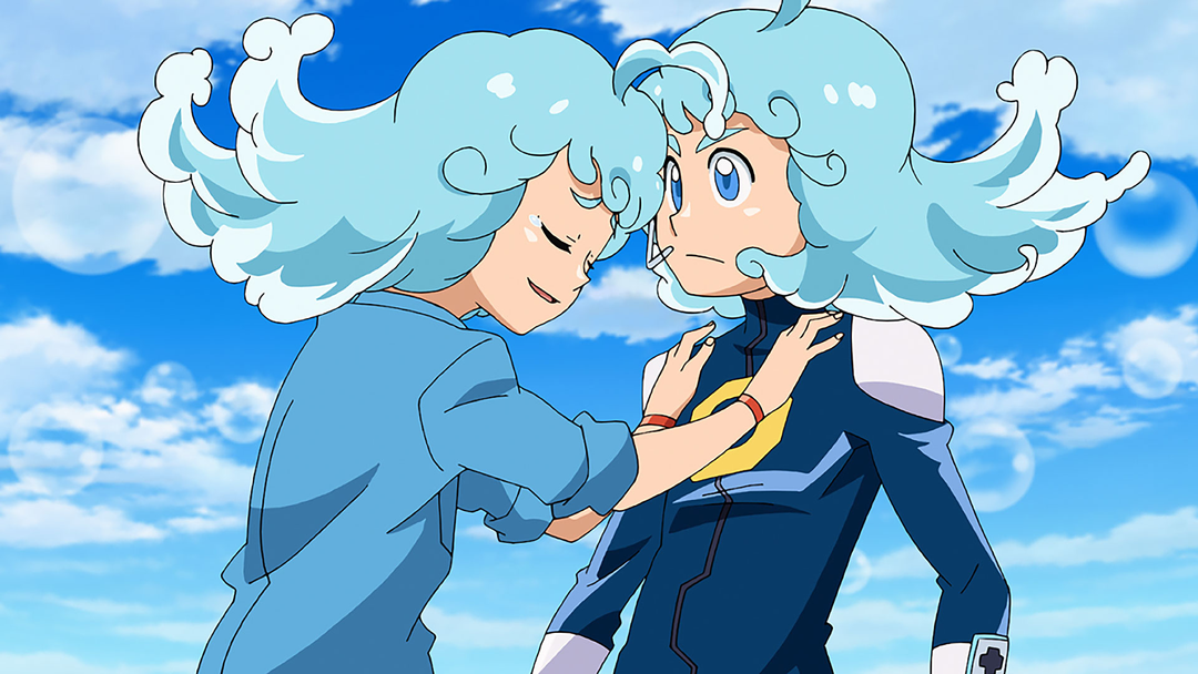 デュエル マスターズ 第22話 映画 ドラマ アニメの動画はtelasa