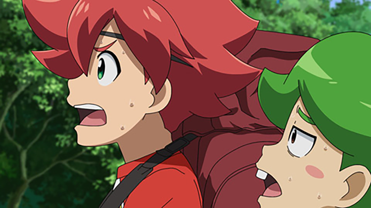パズドラ 第23話