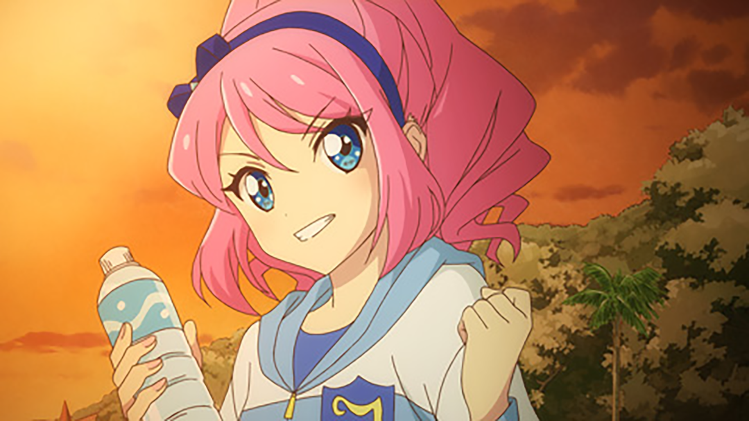 アイカツスターズ！（2ndシーズン） 第086話 | キッズ・特撮の動画配信