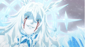 デッドアカウント 第12話