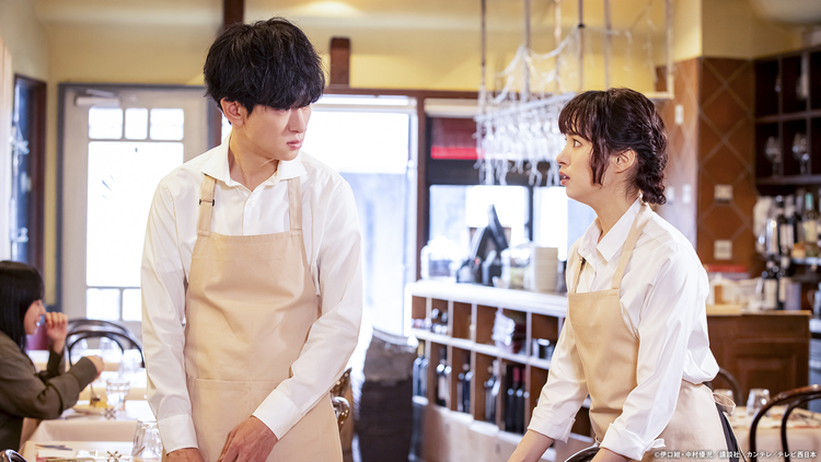 今夜もシリアルキラーと待ち合わせ(2026/07/29放送分)第05話