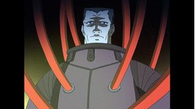 ゾイド ジェネシス 第19話