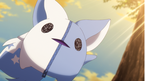 9-nine- Ruler’s Crown 第09話