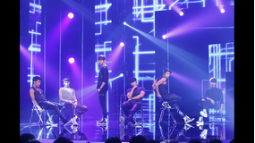 Mnet LIVE ＃241 2PM／字幕