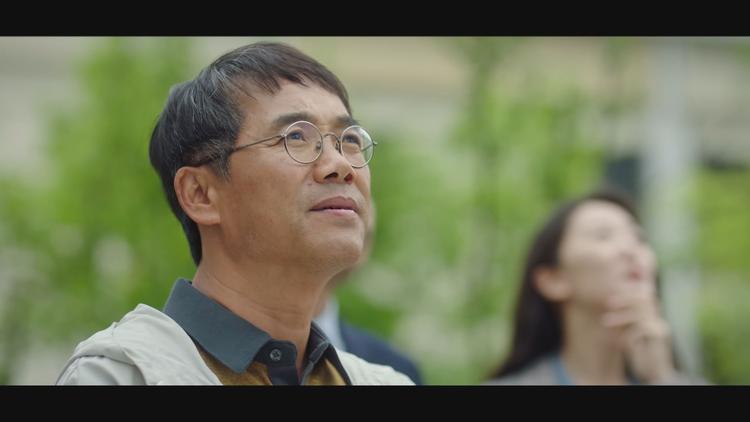 夜食男女 第20話／字幕