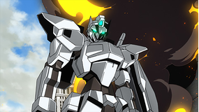機動戦士ガンダムAGE 第08話