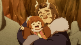 魔王の娘は優しすぎる!! 第10話