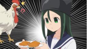 八十亀ちゃんかんさつにっき 4さつめ 第05話