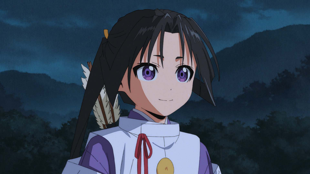 逃げ上手の若君 第12話（最終話） | アニメの動画配信はTELASA(テラサ