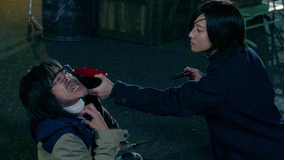 SPECサーガ完結篇「SICK’S 覇乃抄」~内閣情報調査室特務事項専従係事件簿~ 第07話