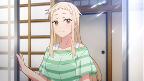 イチゴ哀歌～雑で生イキな妹と割り切れない兄～【オンエア版】 第08話