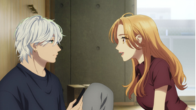 うるわしの宵の月 第11話