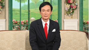 徹子の部屋 ＜森進一＞10年ぶり！歌手生活60周年を迎え…（2025/07/29放送分）
