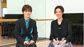 【宝塚歌劇】TAKARAZUKA NEWS Pick Up ＃821「雪組宝塚大劇場公演『ポーの一族』稽古場トーク」～2026年6月より～