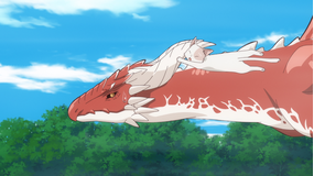 猫と竜 第05話
