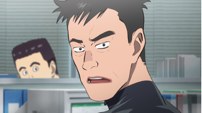 ガングリオン 第21話