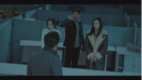 悪い刑事~THE FACT~ 第15話/字幕