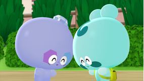 ぷにるんず ぷに3 第13話