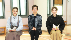 【宝塚歌劇】TAKARAZUKA NEWS Pick Up「雪組トップスター 朝美絢 突撃レポート」