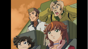 ゾイド フューザーズ 第15話