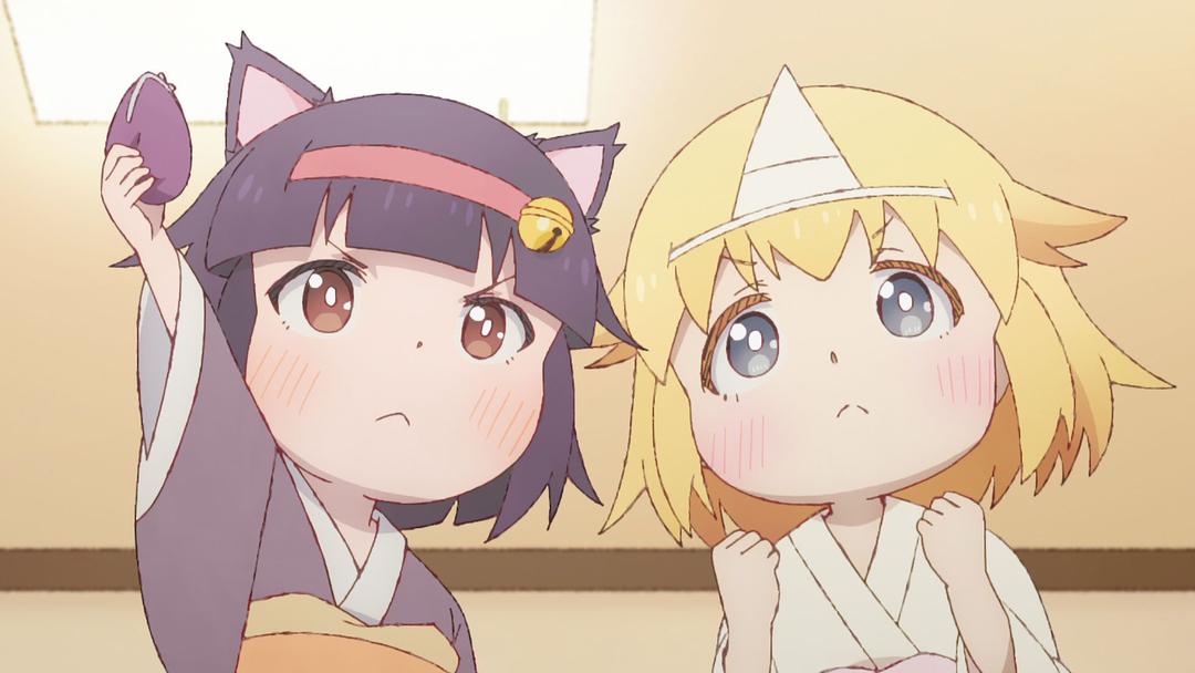 社畜さんは幼女幽霊に癒されたい。 第09話 | アニメの動画配信はTELASA(テラサ)-見逃し配信