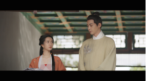 ユン・シャン伝 ～江湖 復讐の嵐～ 第13話／字幕