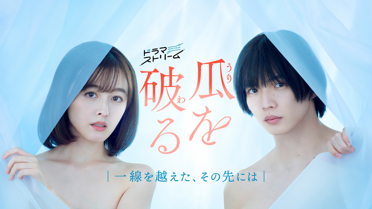 瓜を破る~一線を越えた、その先には