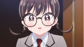 君のことが大大大大大好きな100人の彼女 第3期 第25話
