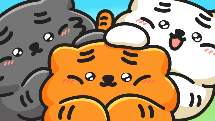 MUZIK TIGER In the Forest 第20話