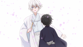 かくりよの宿飯 弐 第06話