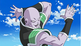 ドラゴンボール超 第022話