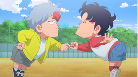 ハイスクール!奇面組(2026) 第05話