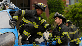 STATION 19 シーズン6 第06話／字幕