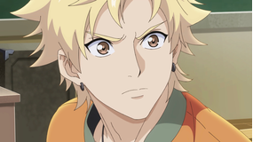 破産富豪 The Richest Man in GAME 第09話