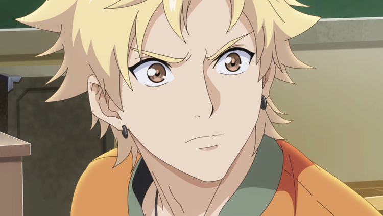 破産富豪 The Richest Man in GAME 第09話