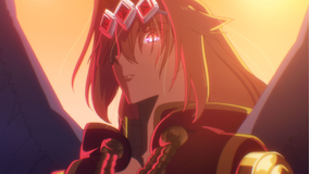 野生のラスボスが現れた！ 第01話