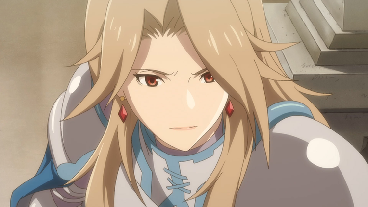 GRANBLUE FANTASY The Animation Season 2 第05話