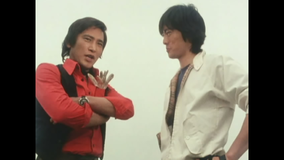 仮面ライダー（新） 第35話