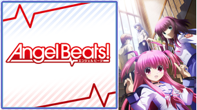 Angel Beats!