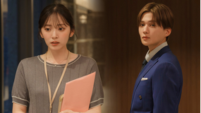 推しが上司になりまして フルスロットル（2025/12/10放送分）第10話