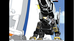 ゾイド 新世紀スラッシュゼロ 第21話