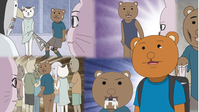 ギャグマンガ日和GO 第12話（最終話）